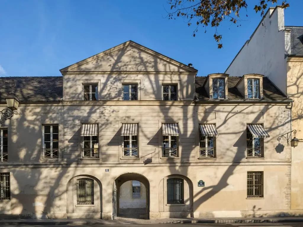 Parc Royal Appartements - main photo