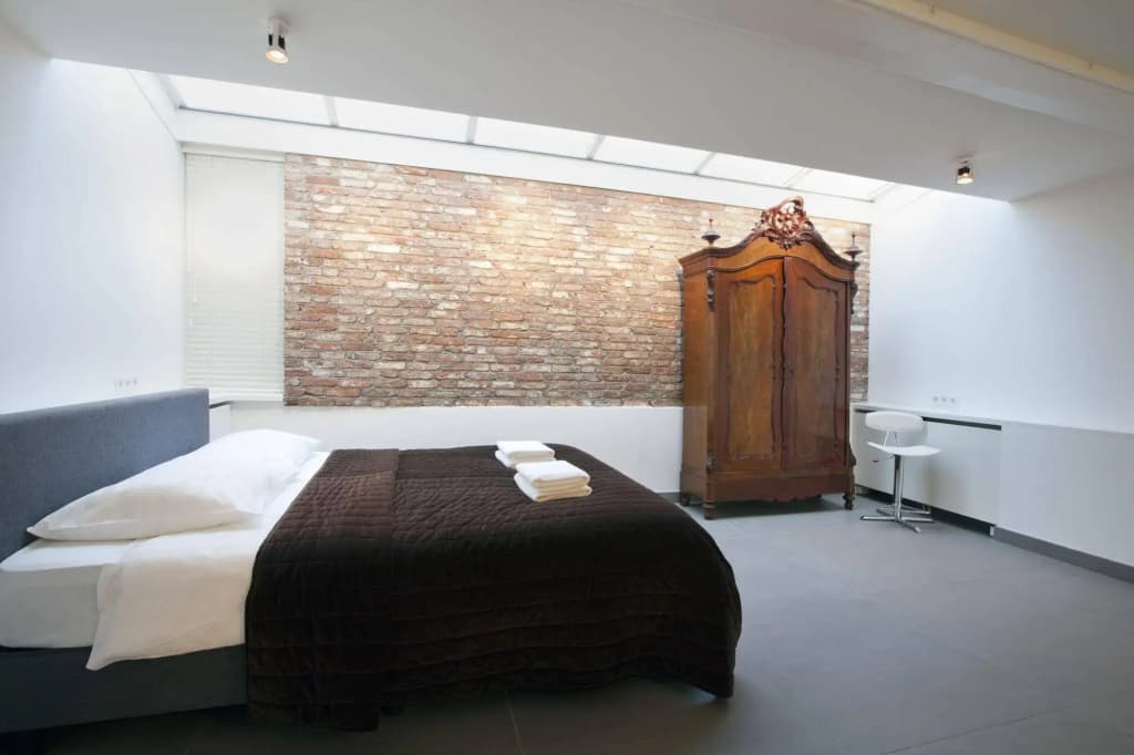 Charles Apartment - photo 3