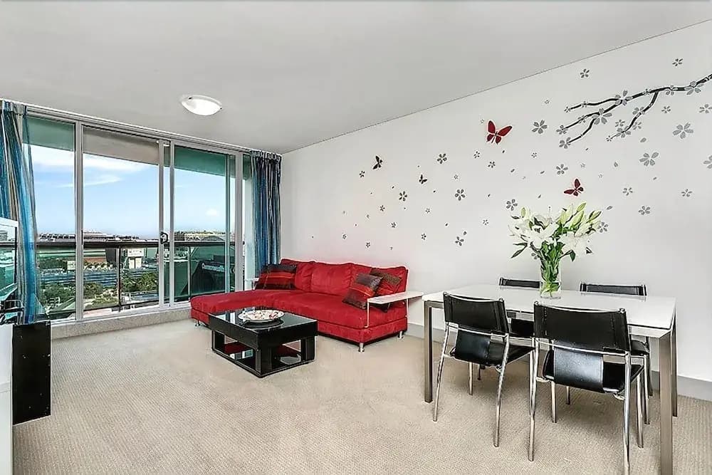 The Apartment Service SX339 - photo 4
