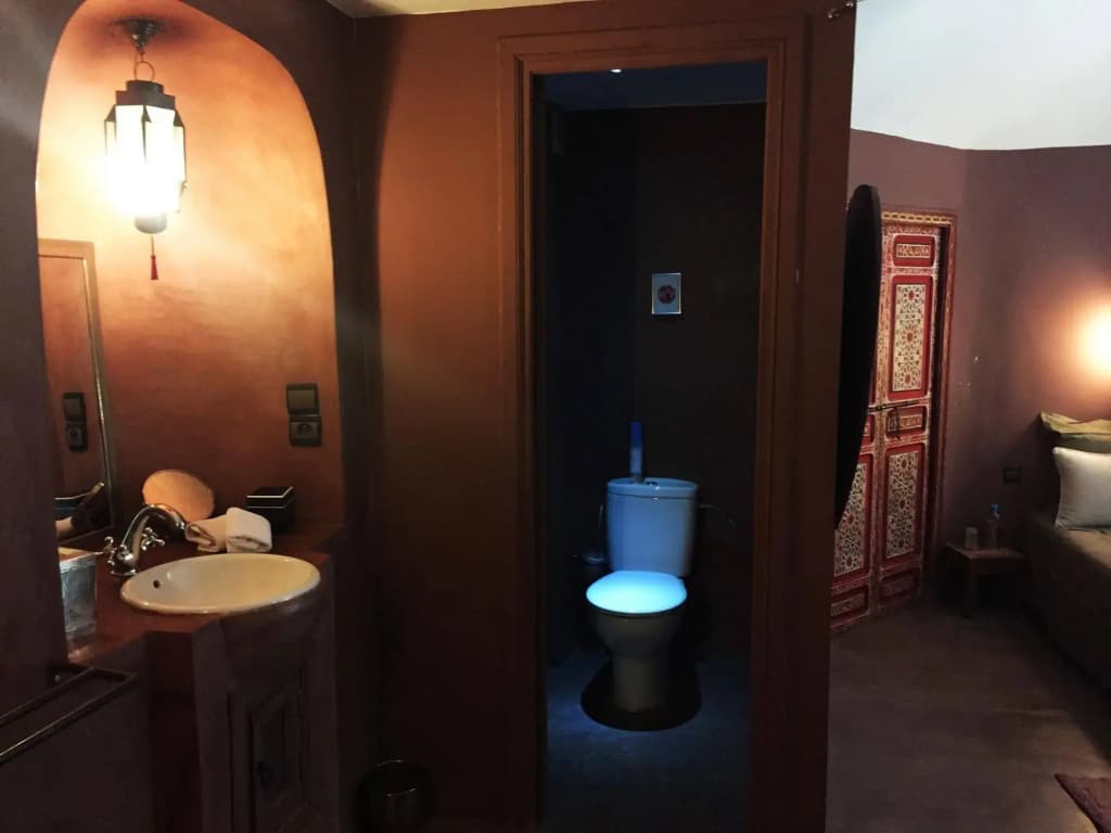 Riad 144 - photo 8