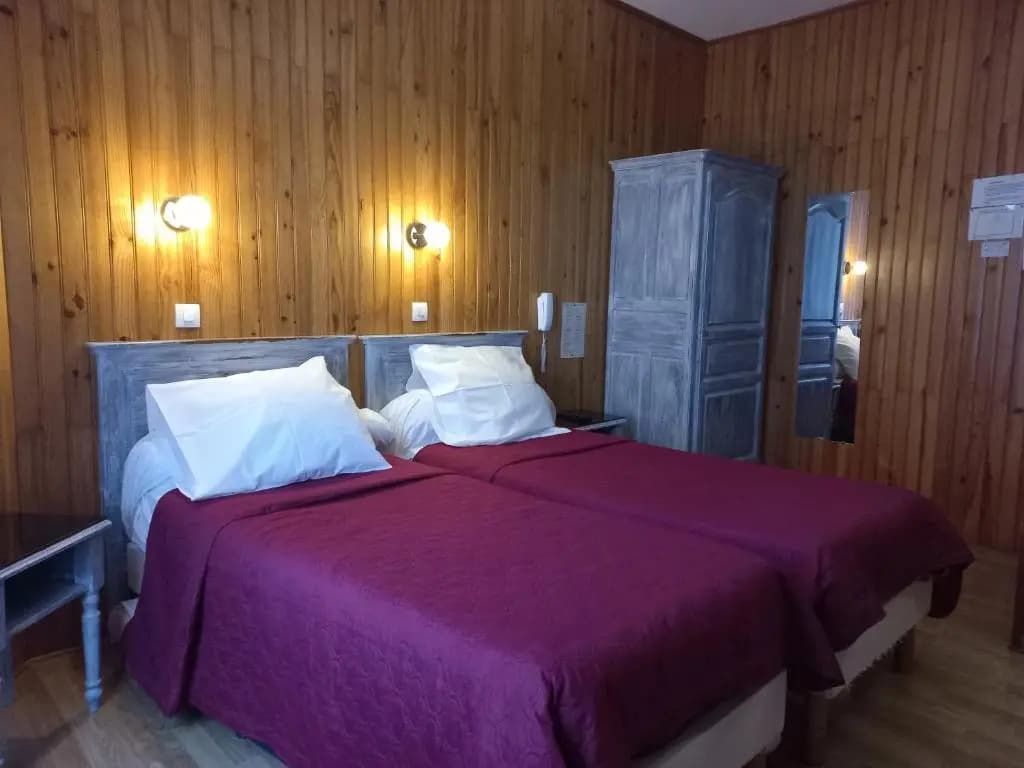 Hotel Paris Nord - photo 7