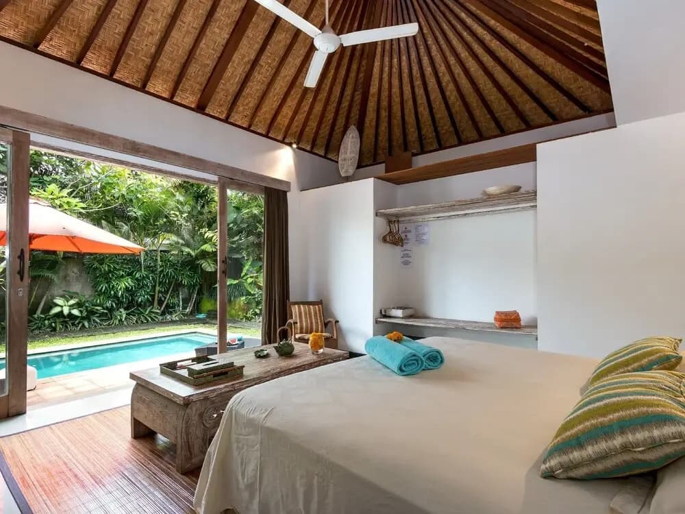 Villa Lanka - main photo
