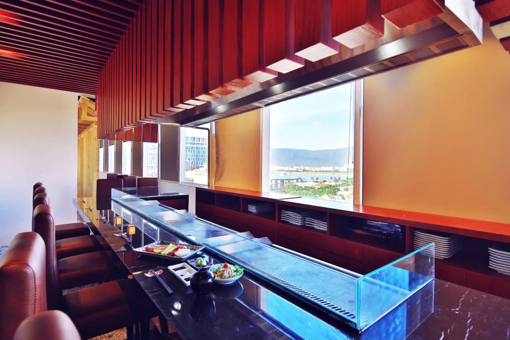 Zen Diamond Suites Hotel - photo 23