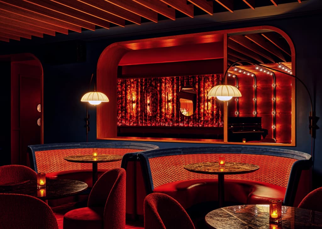 Romer Hell's Kitchen Hotel - photo 24