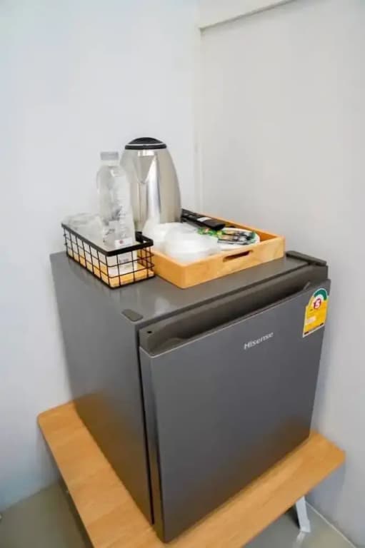 BnB98 Silom Hotel - photo 14