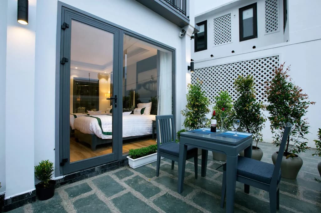 Ivy Villa - photo 23