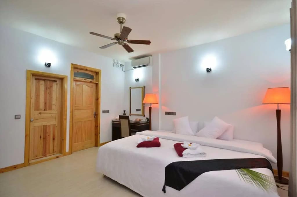 Athiri Inn - photo 4