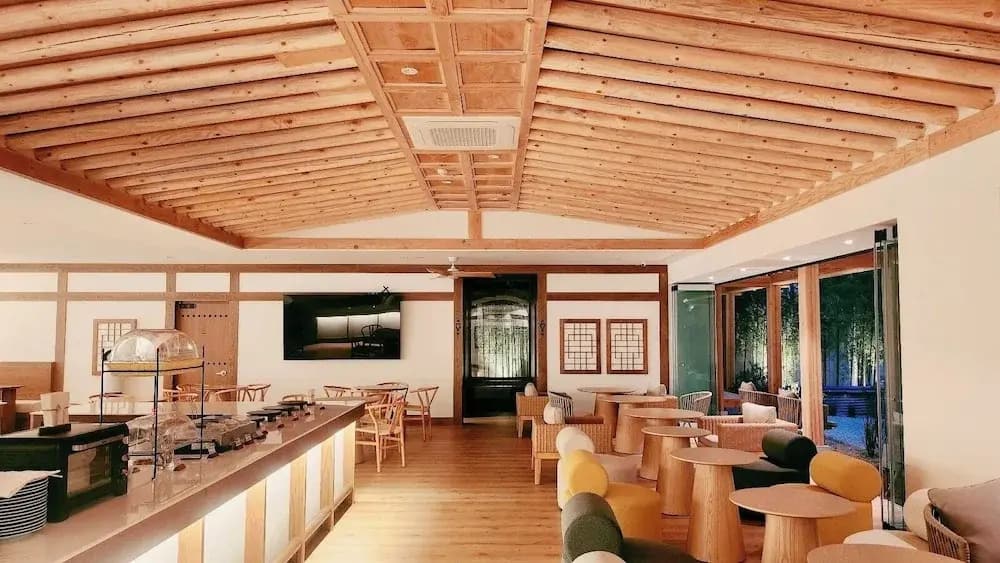 Hanok Hotel DAAM - photo 23