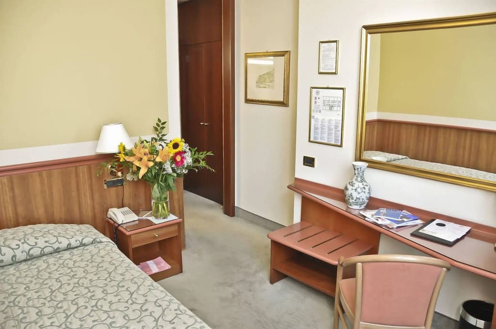 Lloyd Milano Hotel - photo 4