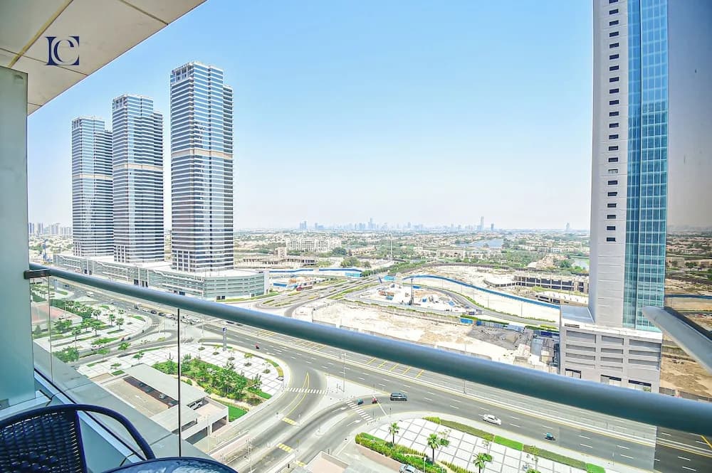 Gld - Cozy Studio with balcony - photo 7