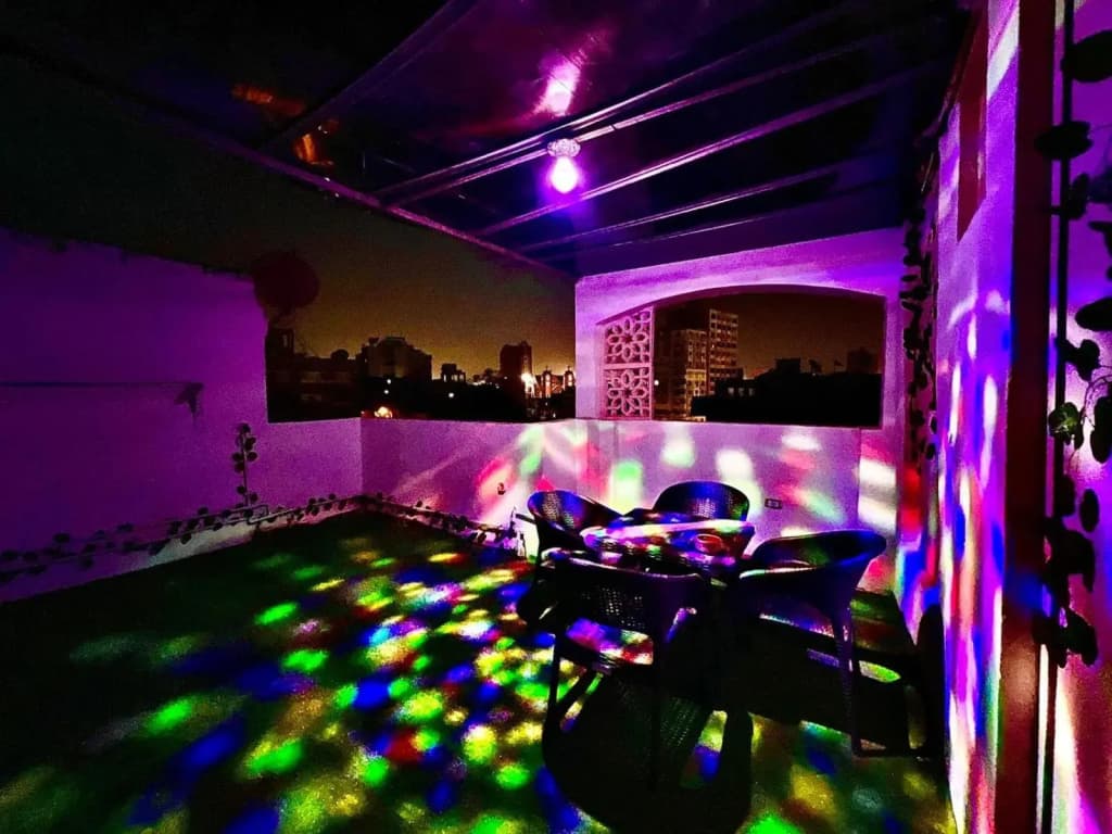 Modern studio in Maadi - photo 7