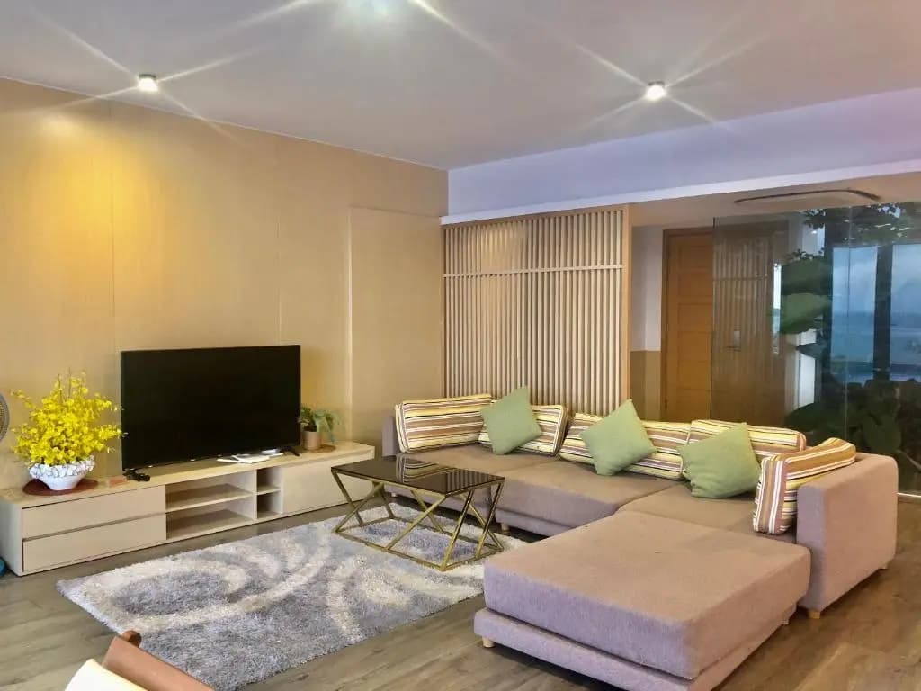 Ocean View Villa with Infinity Pool #5bedrooms - main photo