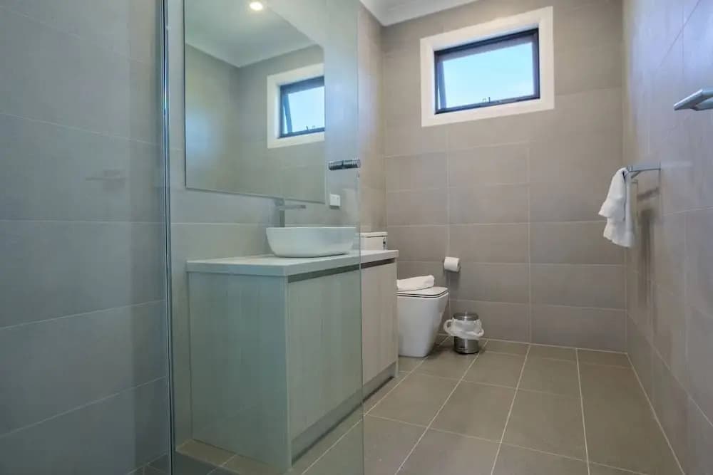 WoW Factor!luxe 4BR Townhouse@glen Waverley - photo 17