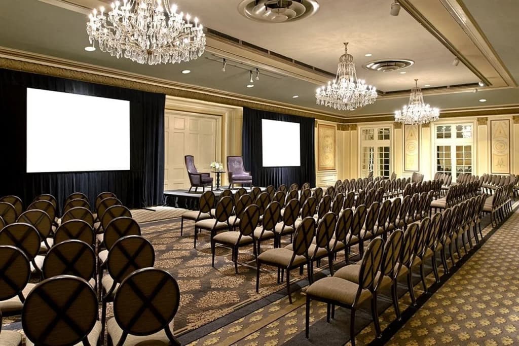 Beacon Grand, A Union Square Hotel - photo 19