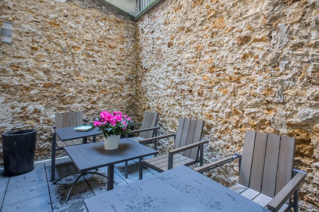 Prince Albert Montmartre - photo 15