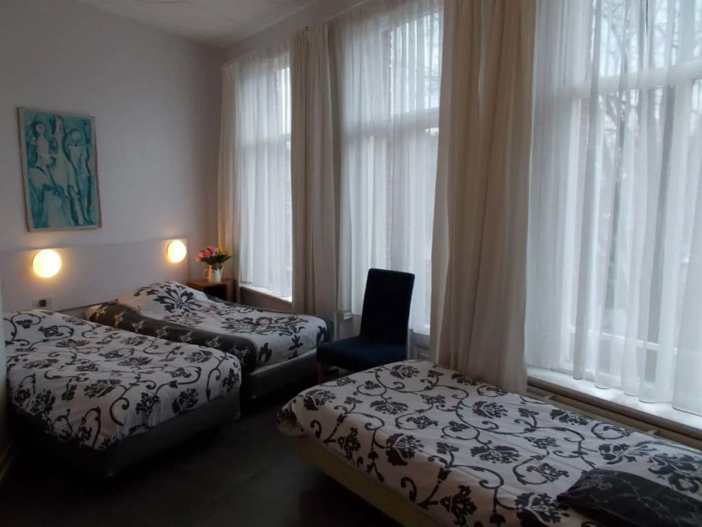 Kooyk Hotel - photo 3
