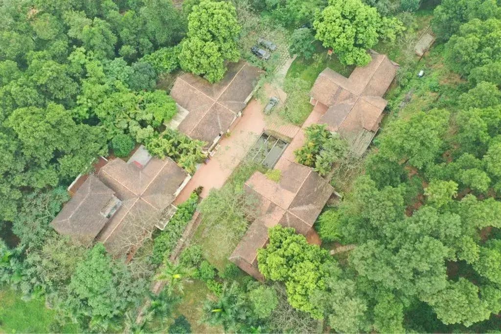 Yen Bai Resort - photo 12