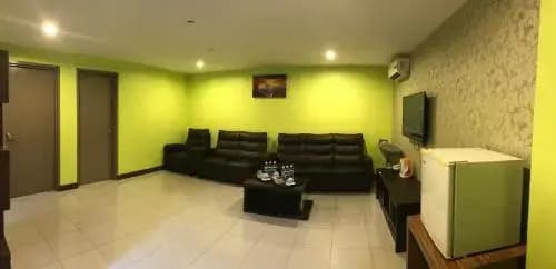 Sarikei Garden Hotel - photo 3