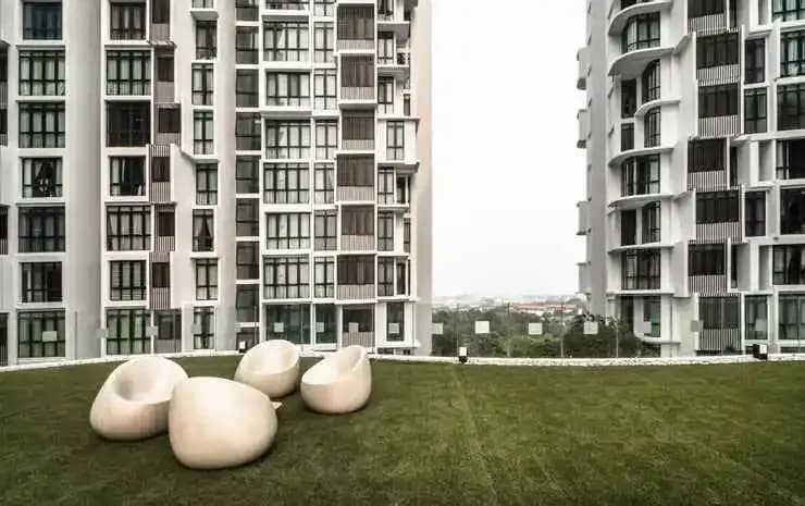 H20 Residence at Ara Damansara - photo 16