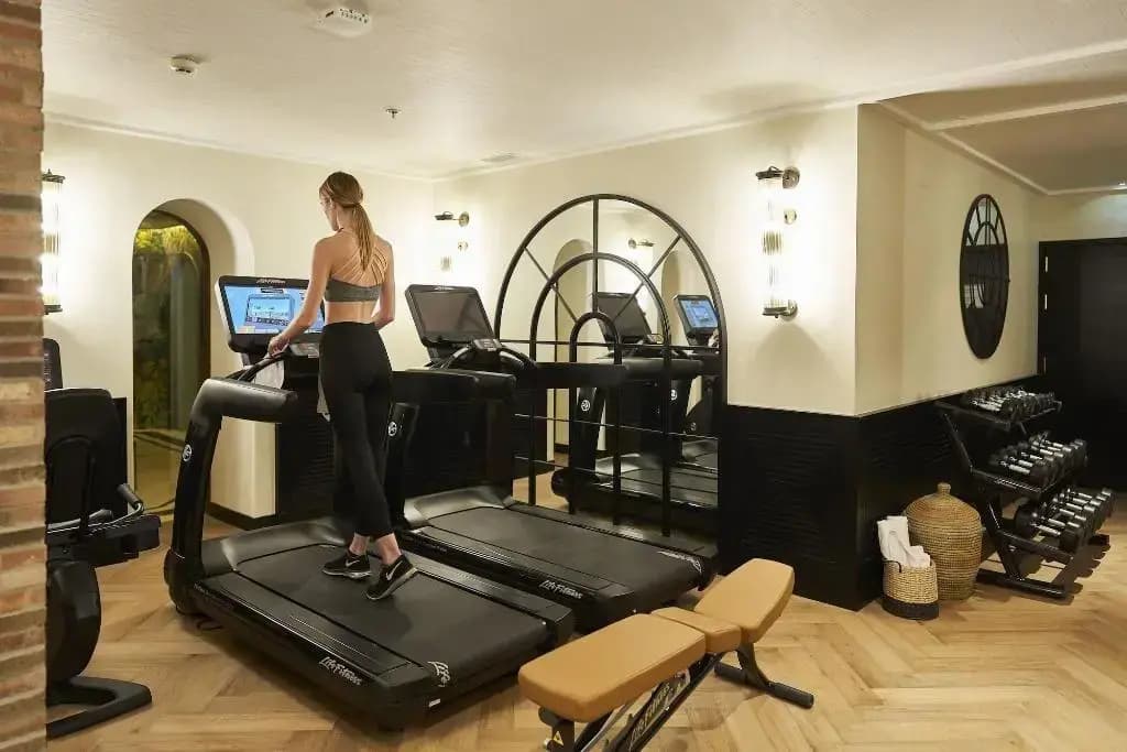 BLESS Hotel Madrid - The Leading Hotels of the World - photo 26