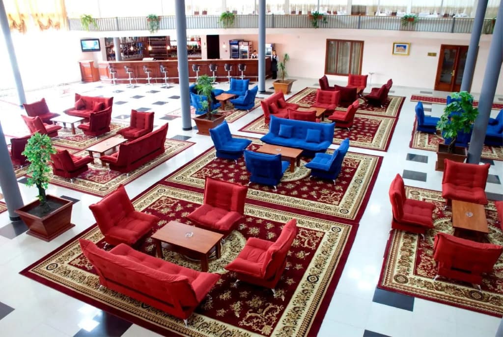 Bazaleti Palace - photo 20