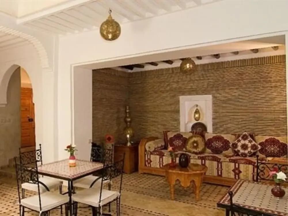 Riad la Rose Orientale - photo 27