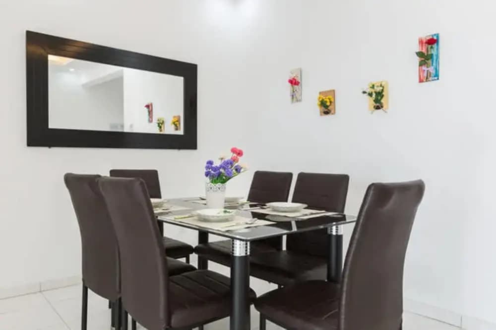 Sky Holiday Home - City View - photo 11