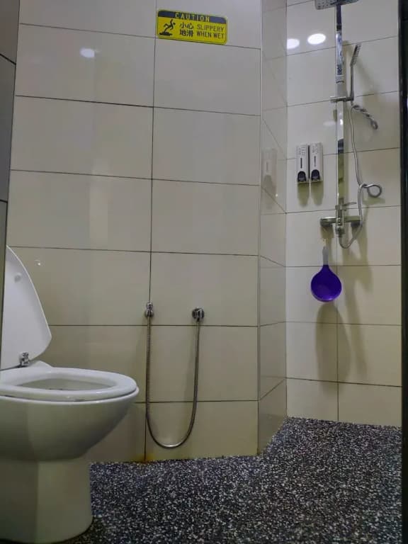 Wawasan Homestay Butterworth - photo 8