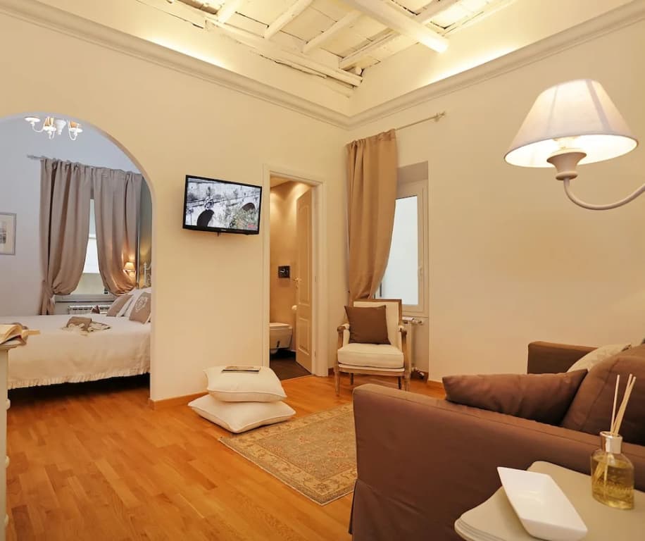 Madonna de’ Monti Suites - photo 6