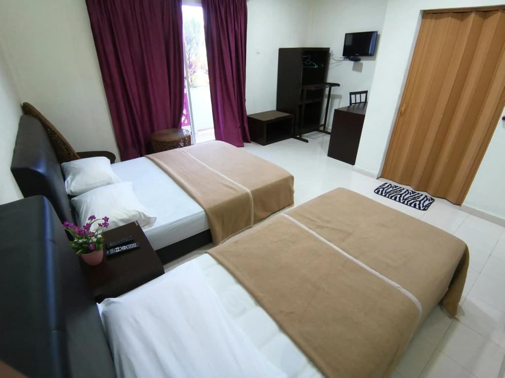 Huda Inn - photo 3