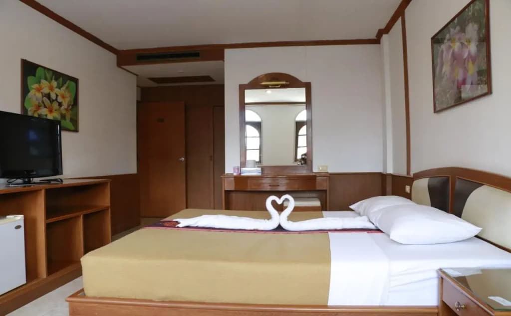 Welcome Guest House - photo 6