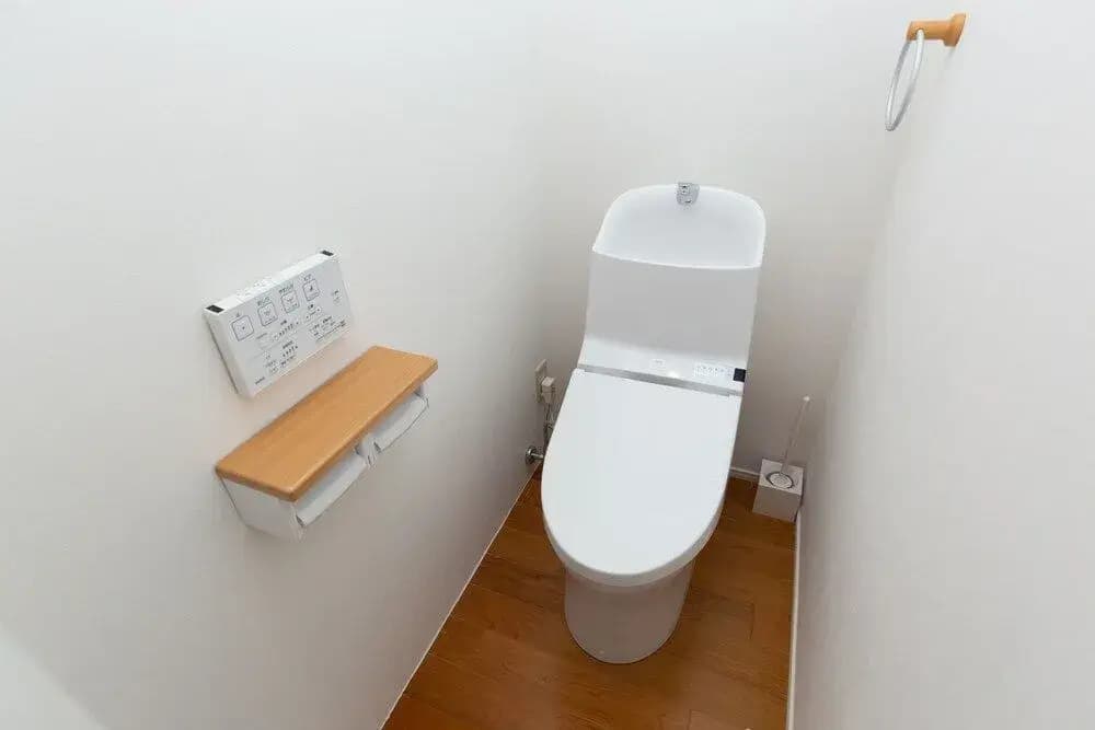 Sangen-jaya House-O - photo 9