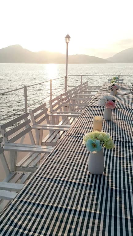 Rockbund Fishing Chalet - photo 7