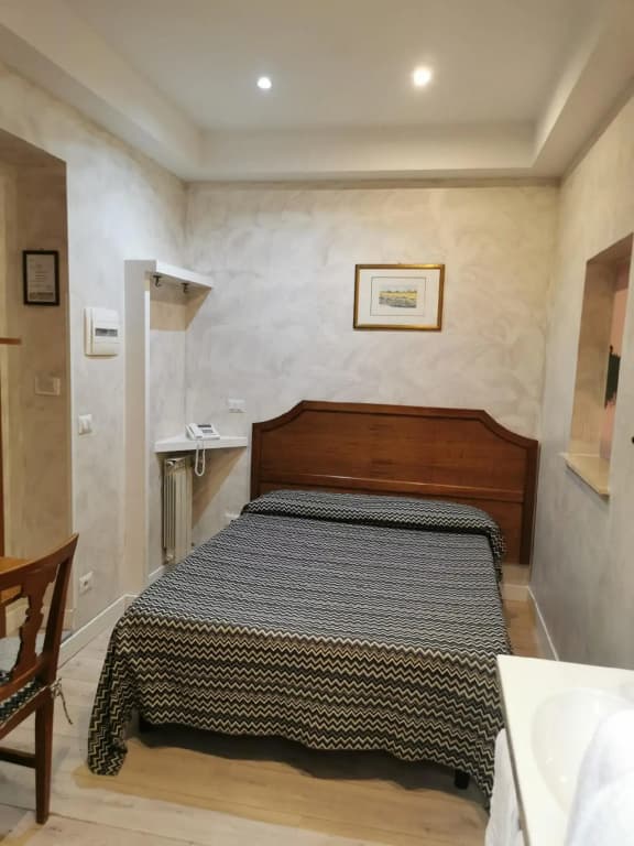 Hotel Fiori - photo 26