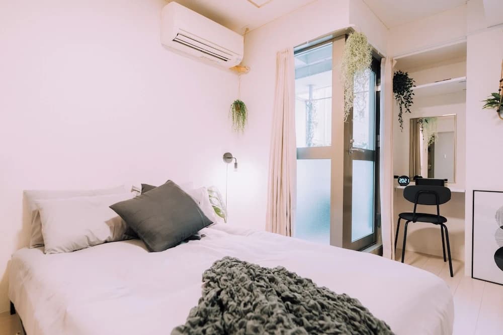 Minimalist Loft 1001 - photo 20