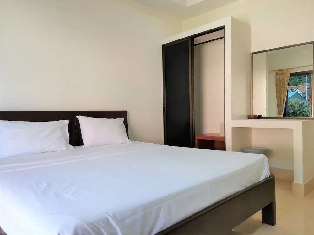 Sanguanporn Apartment - photo 5