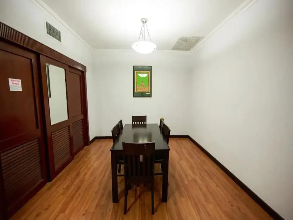 Beta Service Apartment - photo 12
