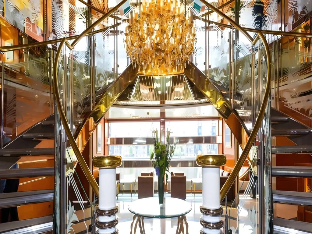 Sunborn London - photo 23