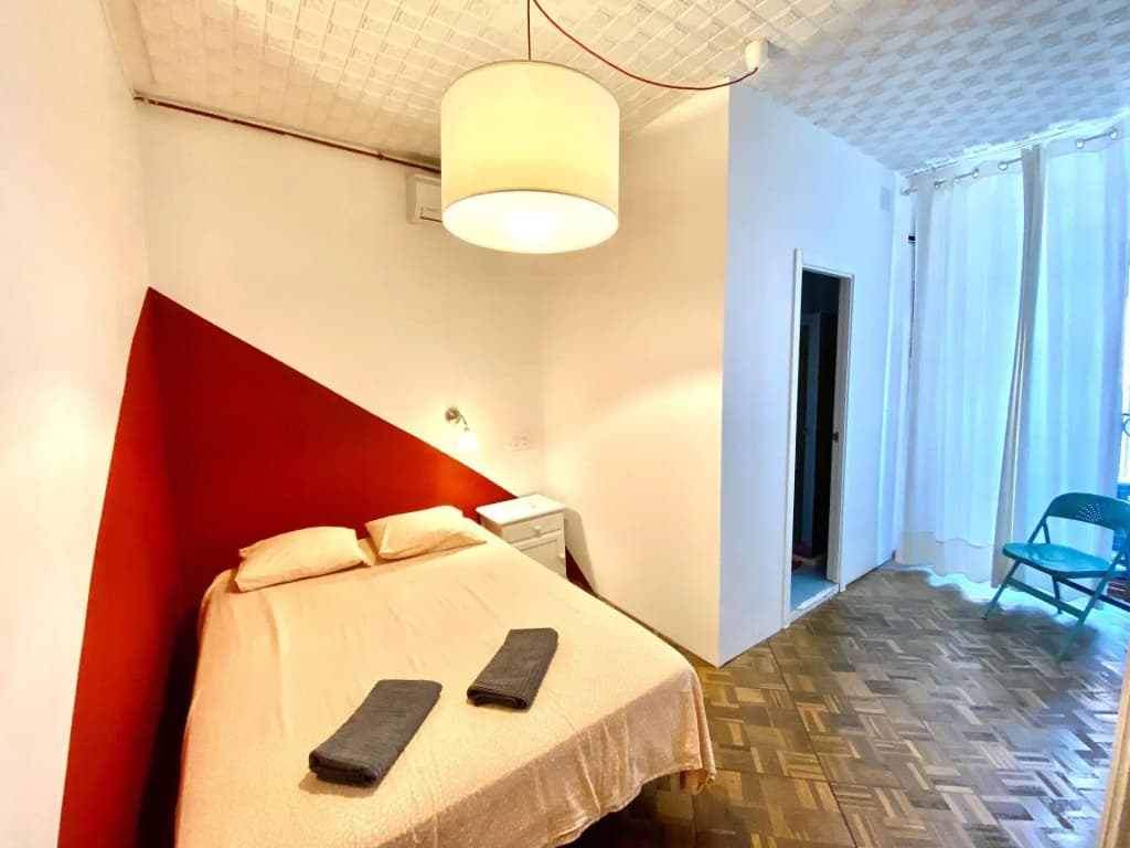 Barbieri Sol Hostel - photo 5