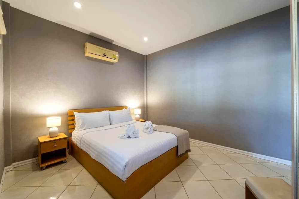 3 Bed Pool Villa - S102 - photo 5