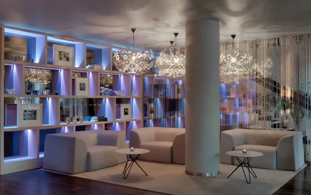 Radisson Collection Hotel, Royal Mile Edinburgh - photo 16
