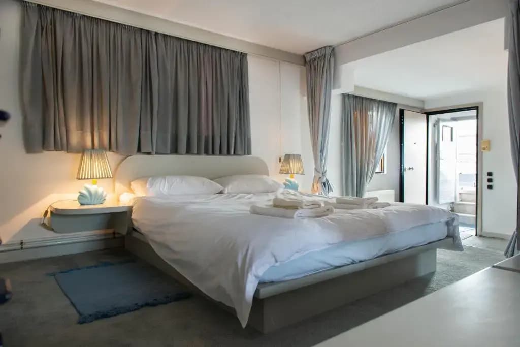 Athens Penthouse Suite on 6th floor - photo 6