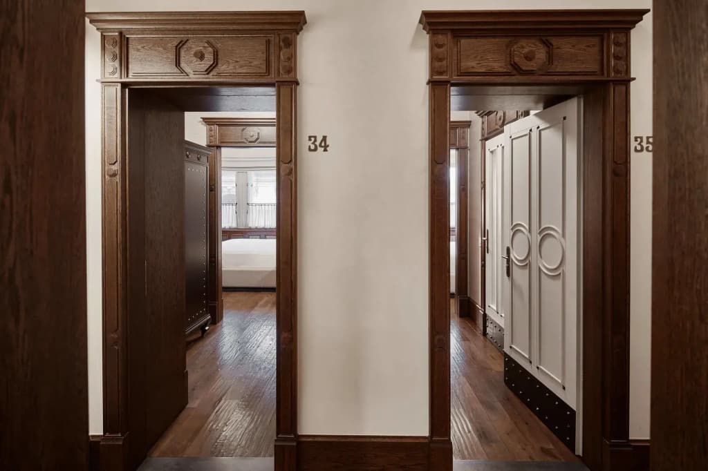 Callas House - photo 14