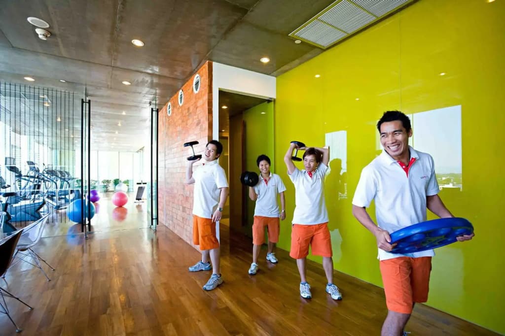 dusitD2 Chiang Mai (SHA Extra Plus) - photo 40