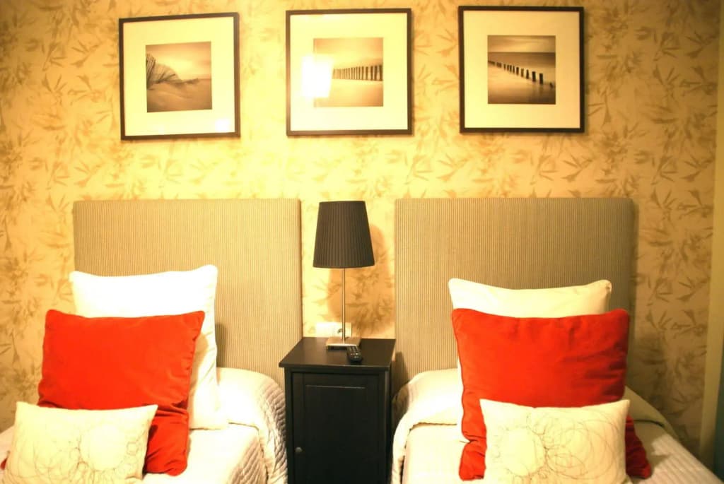 Apartamentos Madrid - photo 1