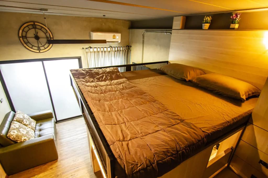 44 Room Rama 3 - photo 3