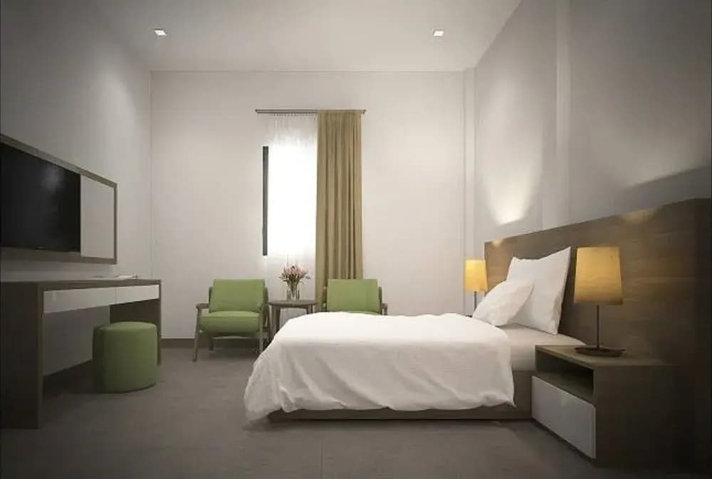 Royce Hotel - photo 33