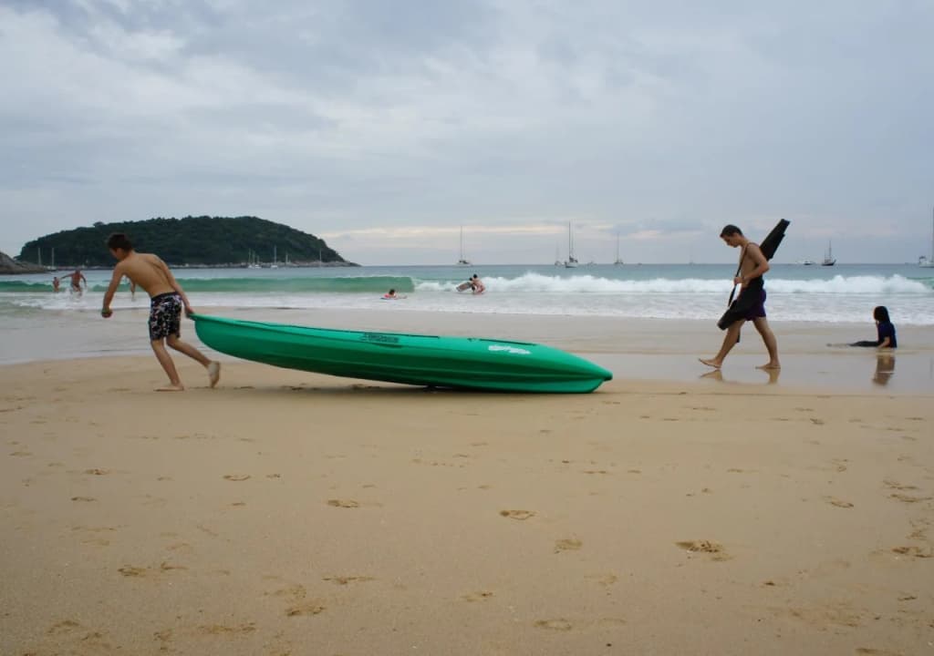 Palm Village - photo 20