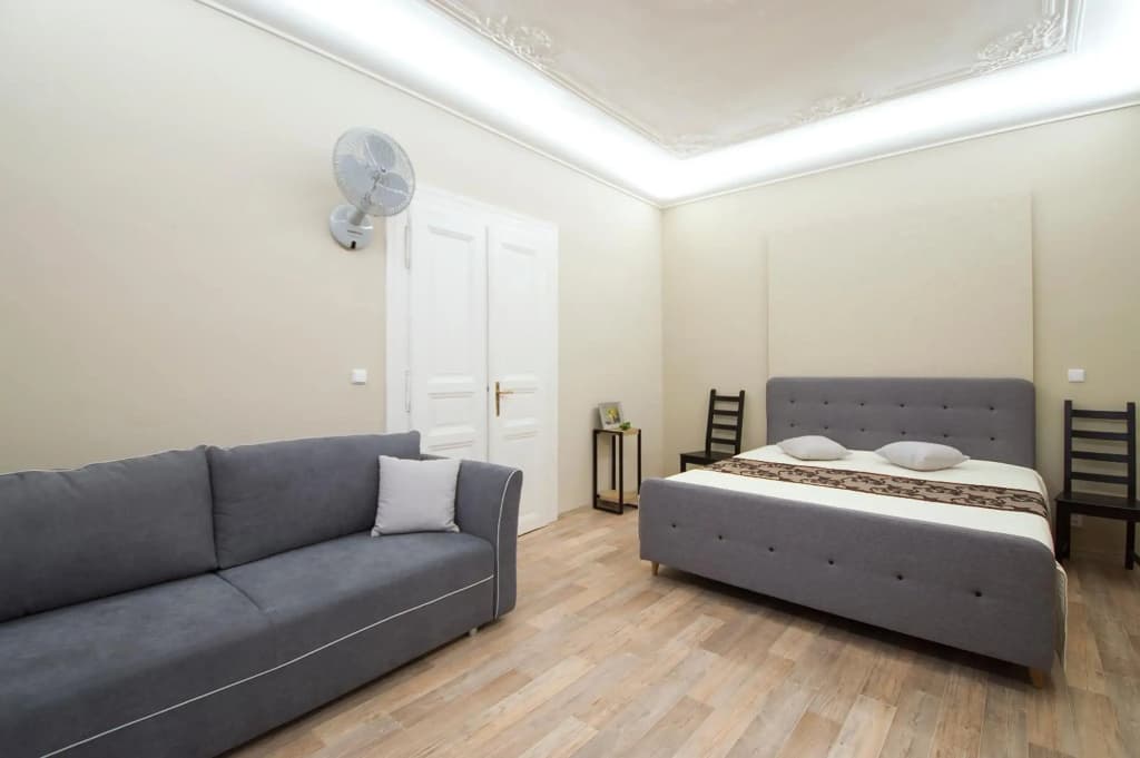 Apartment Navratilova 16 - photo 3