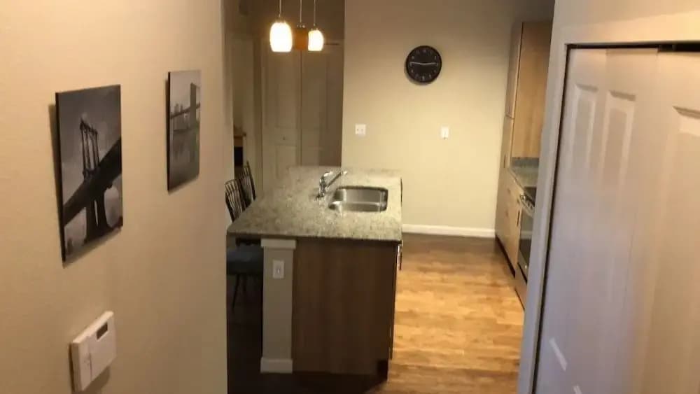 #05 Two Bedroom Condo - photo 4